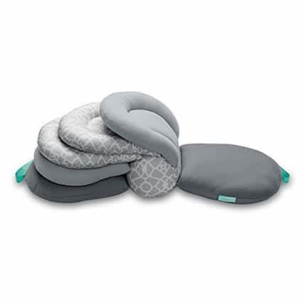Nursing Pillow Grey_3