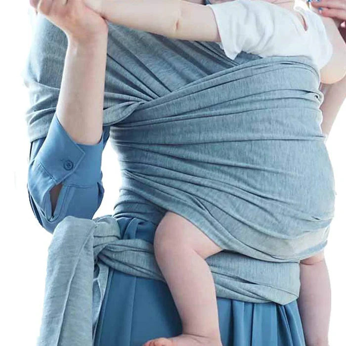 Baby Sling Wrap - Black